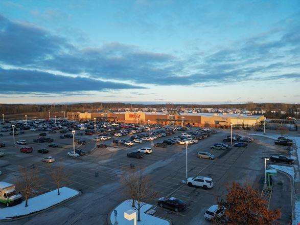 Preview of VacantLand space for Rent at 36560 26 Mile Road 