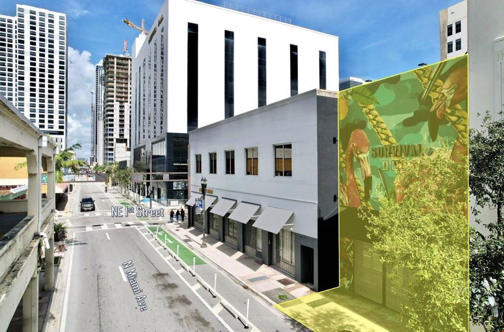 31 N Miami Ave