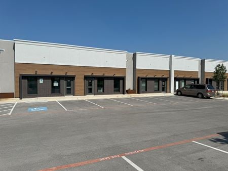 Preview of Office space for Rent at 2261 Gattis School Rd Ste 130