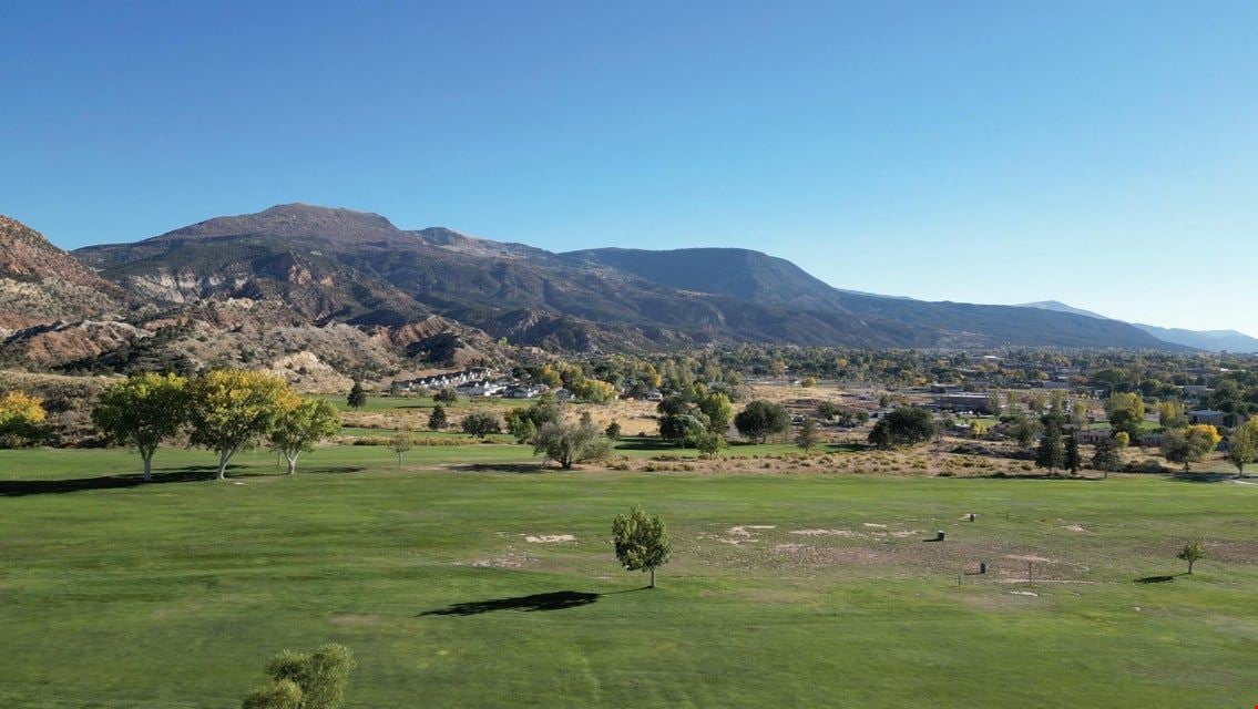 Cedar Peak LLC