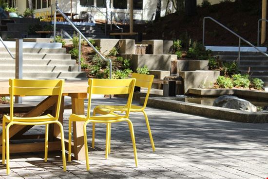 Pacific Workplaces - Larkspur Marin