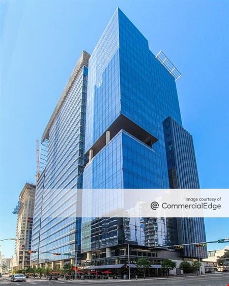 Preview of Office space for Rent at 500 West 2nd Street