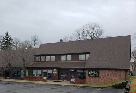 Preview of Office space for Rent at 7509 East Main Street, 104