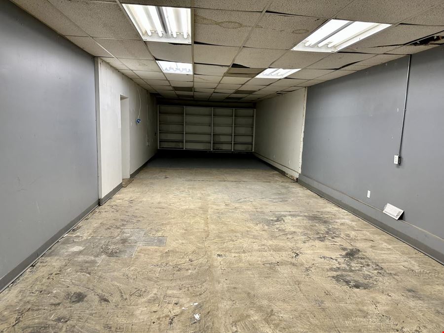 Office Warehouse For Sale