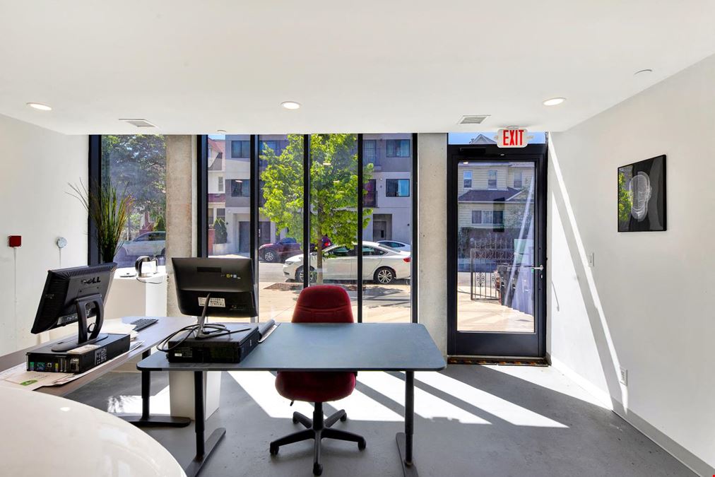 485 East 28th Street