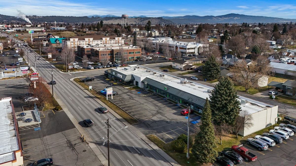 1300-1312 N. Mullan Rd.