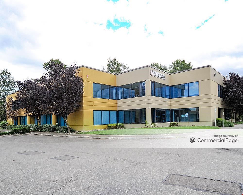 Westpark Business Park - Buildings A, B & C