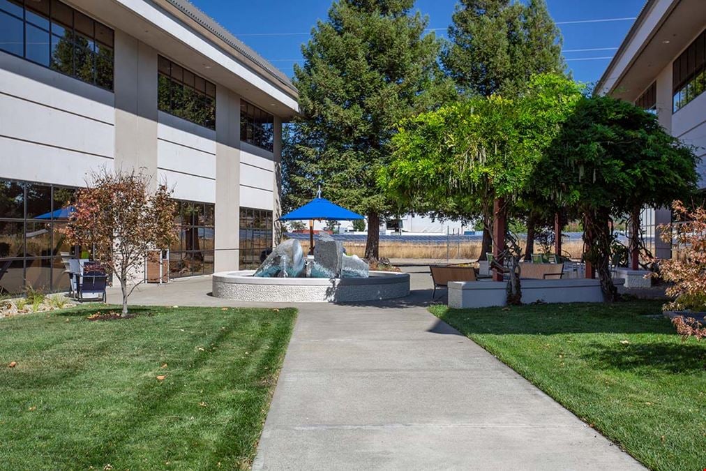 Oak Valley Business Center