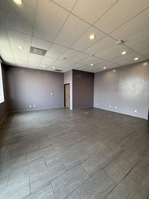 10301 - 10311 S La Cienega Blvd