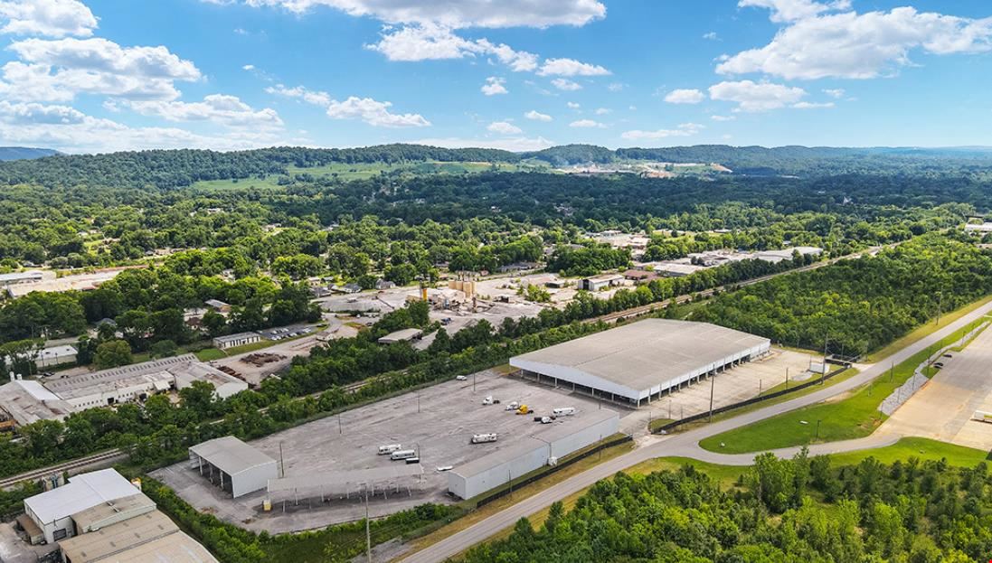 1523 Midfield Industrial Boulevard