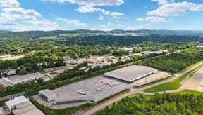 1523 Midfield Industrial Boulevard