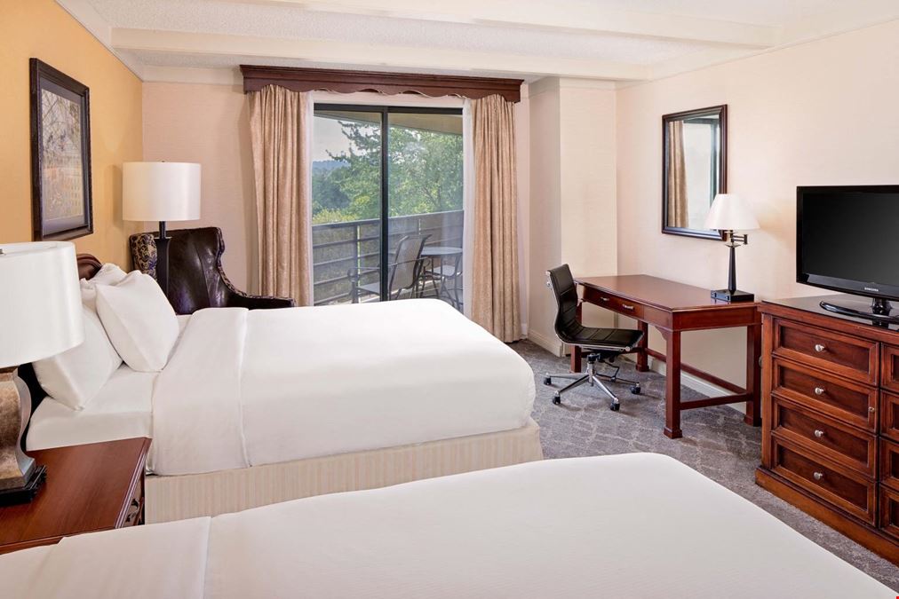 Doubletree Malvern