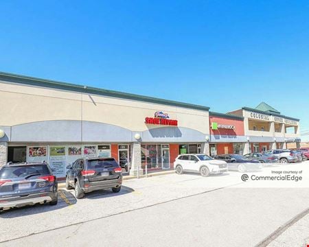 Preview of Office space for Rent at 7511 Mentor Avenue