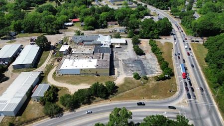 Preview of commercial space at 200 Green Swamp Rd