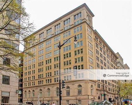 Preview of Office space for Rent at 875 15th Street NW