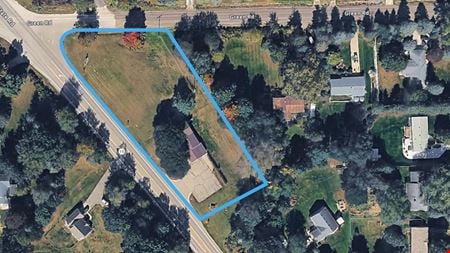 Preview of Office space for Sale at 9037 S State Rd