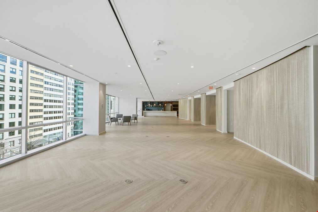 1430 K St NW - 5th and 6th Floors