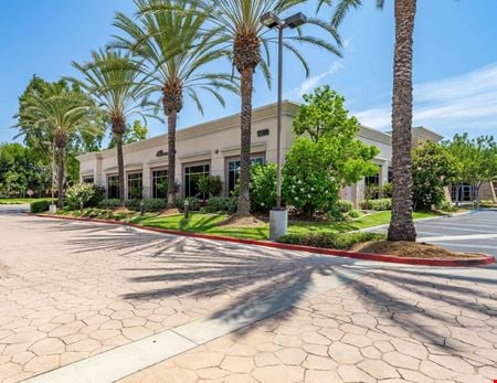 Preview of Office space for Sale at 5500 Trabuco Road