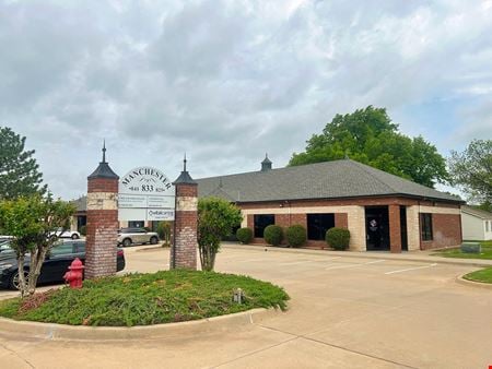 Preview of Office space for Sale at 825 South Kelly Avenue