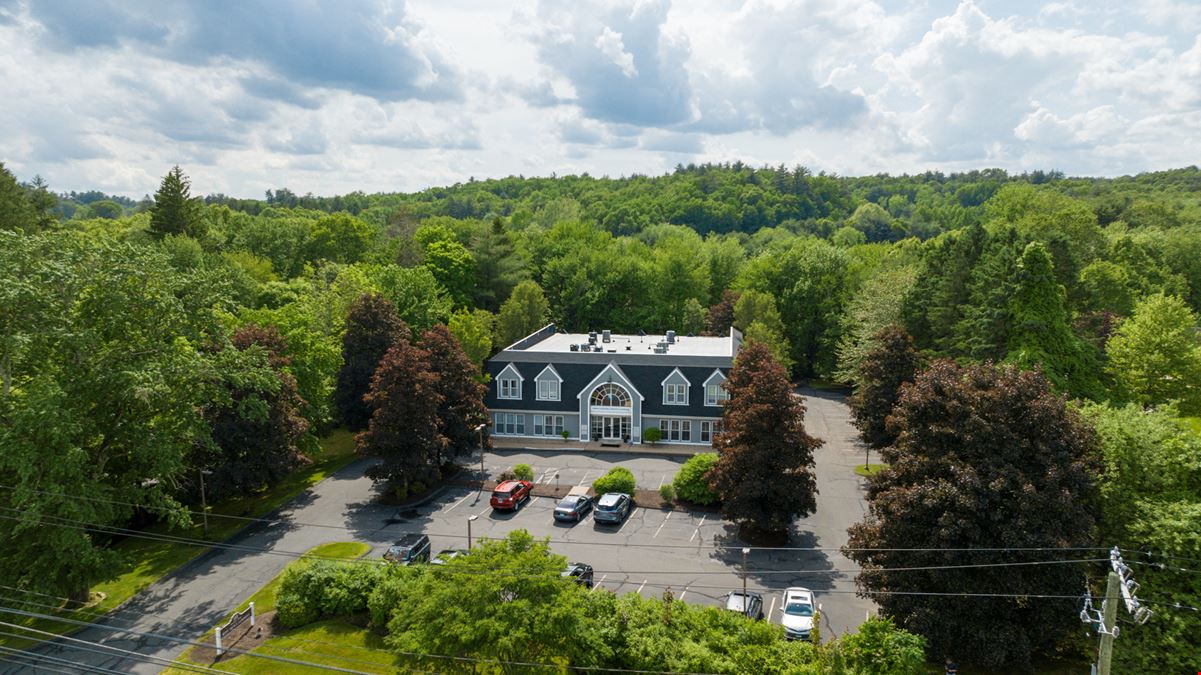 111 Simsbury Rd, Unit 4