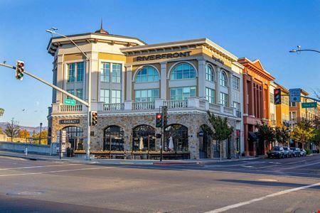 Preview of Retail space for Rent at 600-790 Main Street 