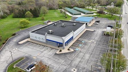 Preview of Retail space for Sale at 21991 Ohio 51