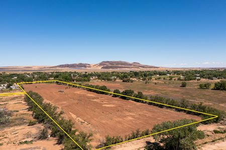 Preview of VacantLand space for Sale at Juan P Sanchez Rd SW