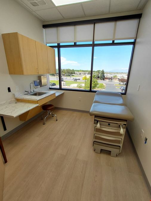 Mountain View Medical Plaza Suite 300