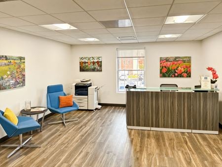 Preview of Coworking space for Rent at 4315 50th Street Northwest 2nd & 3rd Floor