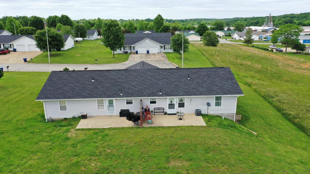 Turnkey Rental Units - Investment Opportunity in Salem