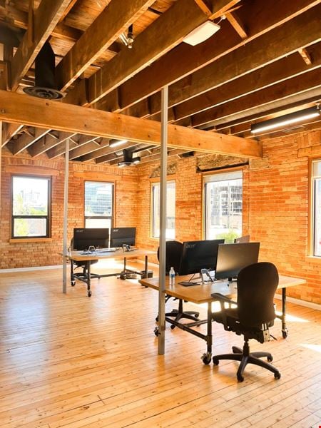 Preview of commercial space at 239 - 10 Avenue SE