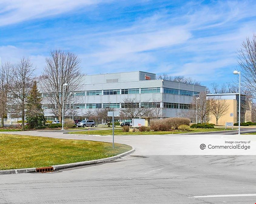 Blackthorn Corporate Park - 3575 Moreau Court