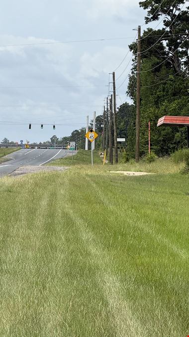 18 acres U.S. 231 Corridor Investment Land | Jackson County