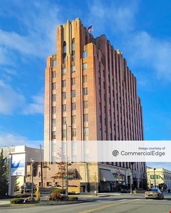 Preview of Office space for Rent at 6 South 2nd Street