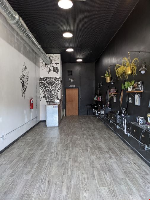 637 W Main Street