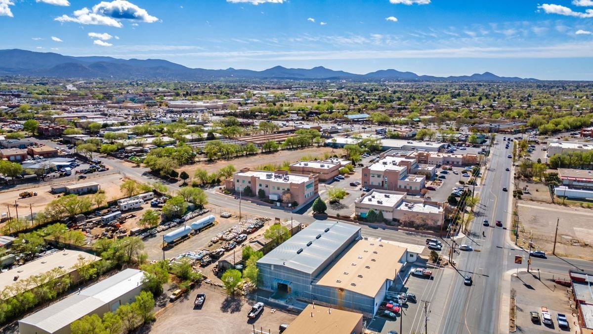 Exceptional Industrial Investment Offering