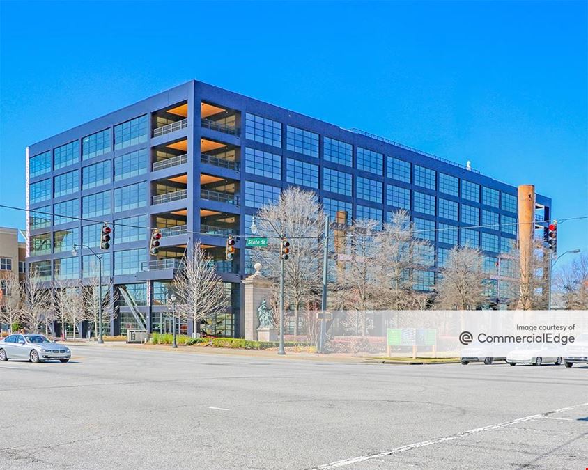 T3 West Midtown