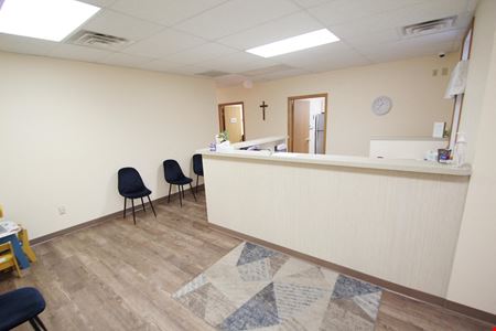 Preview of Office space for Rent at 1197 High Street