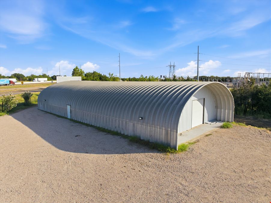 14656 N Interstate Highway 35