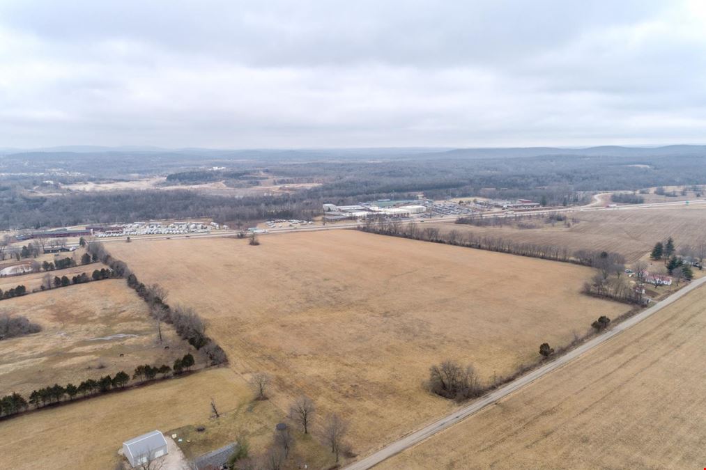 Stormy Ln Bonne Terre MO