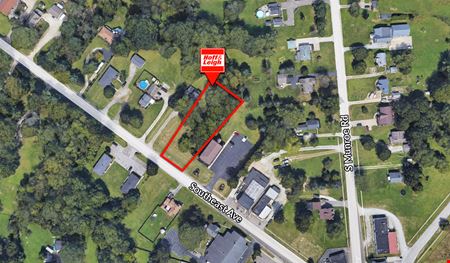 Preview of VacantLand space for Sale at Southeast Avenue