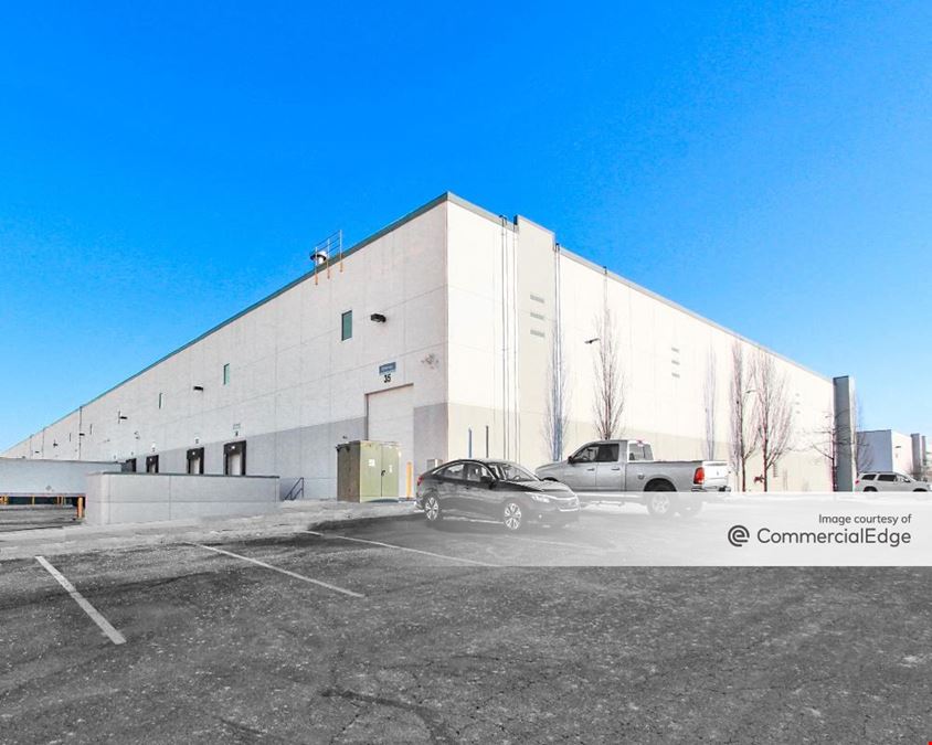 MetroAir Business Park Bldg 3