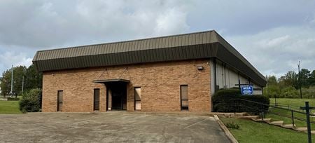 Preview of Office space for Sale at 5685 Mississippi 18