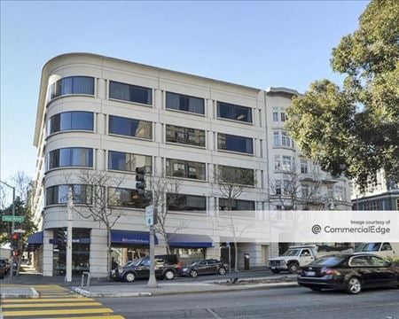 Preview of Office space for Rent at 711 Van Ness Avenue