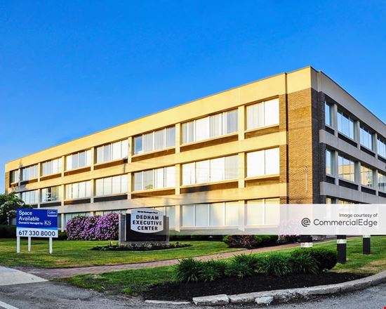 Preview of Office space for Rent at 980-990 Washington Street