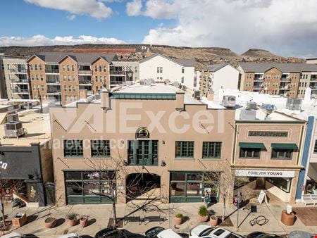 Preview of Office space for Sale at 35 North Main Street