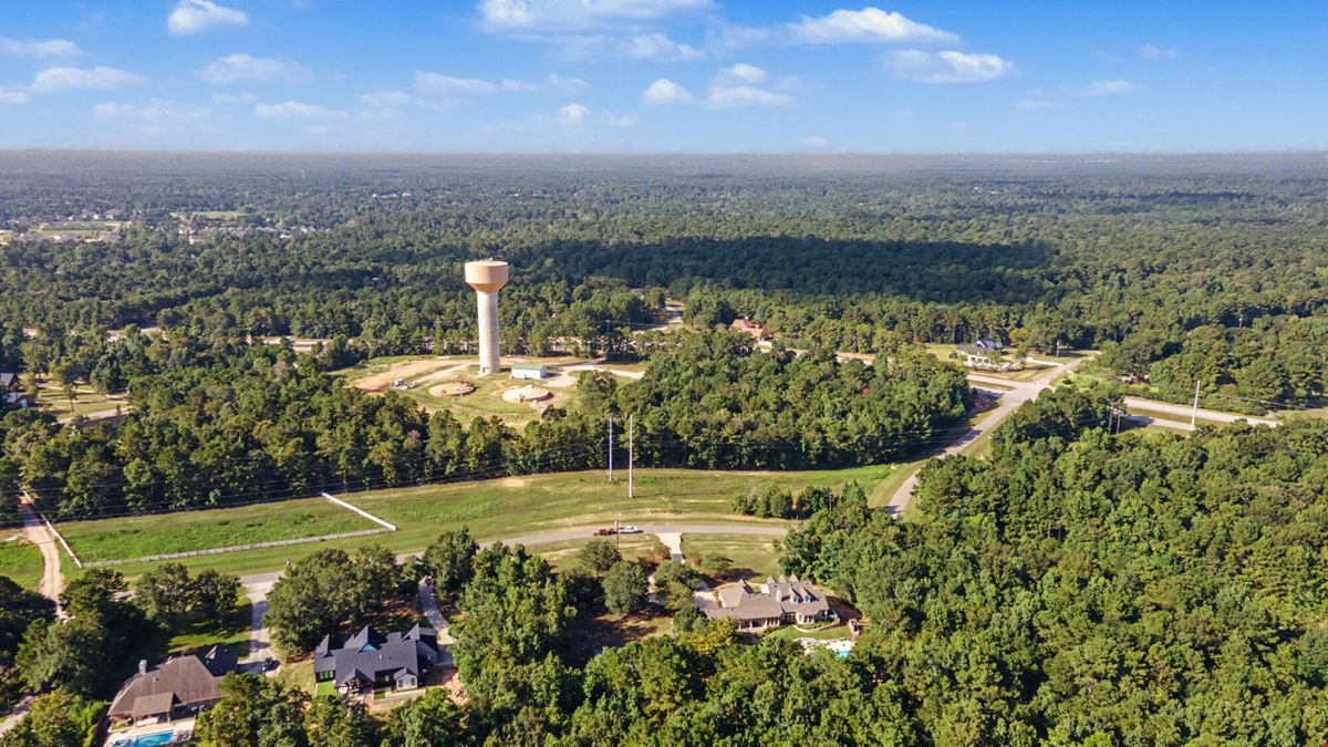 6.68-Acre Commercial Development Opportunity