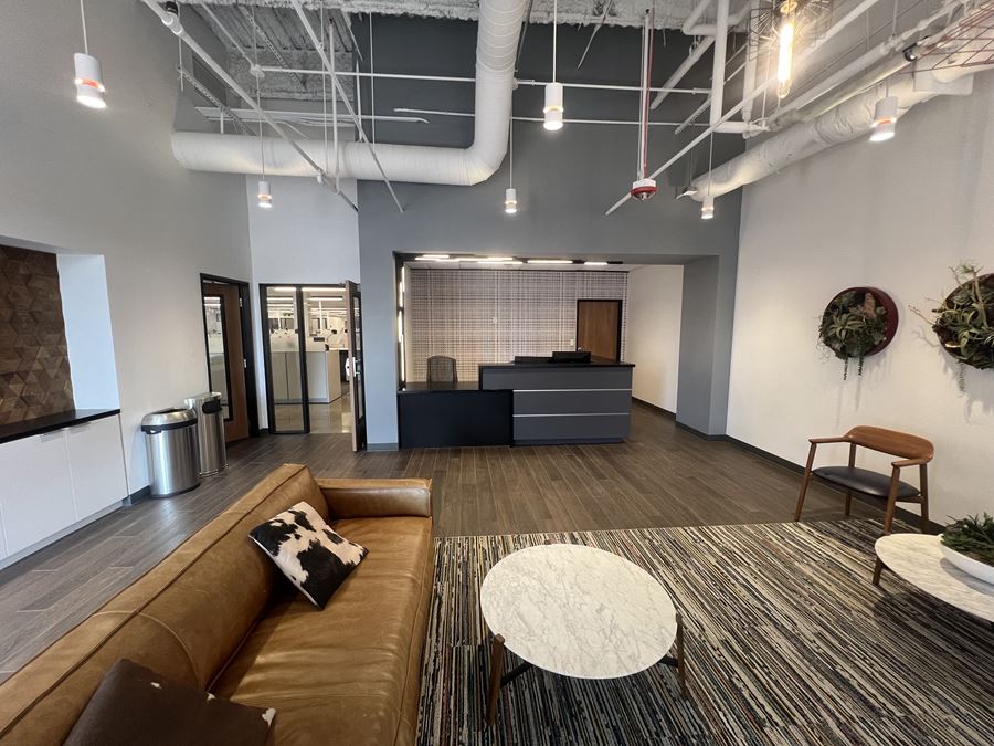 Northview Business Center