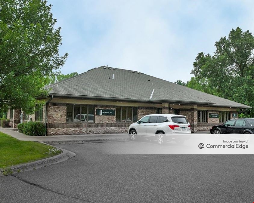 Prairie Ridge Office Park