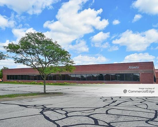 Preview of Office space for Rent at 9775 Crosspoint Blvd